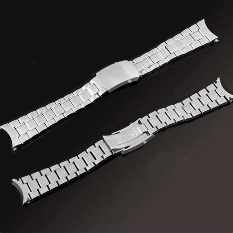 omega watch band replacement instructions.